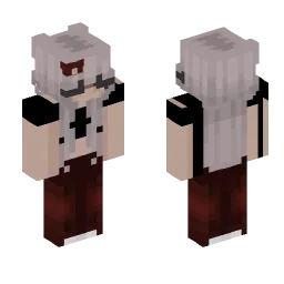 Minecraft Skin #225065
