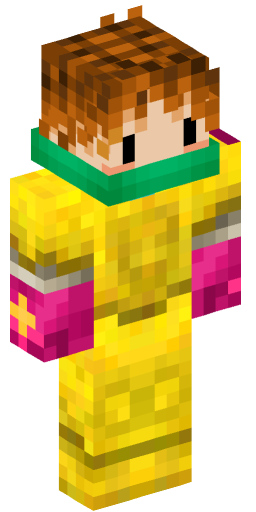 RevenantHorror Minecraft Skin Preview on Minecraft.Co.Com