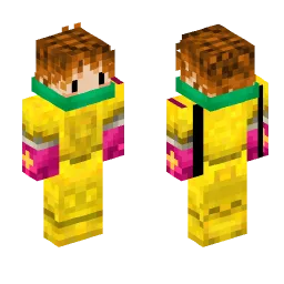 Minecraft Skin #225066