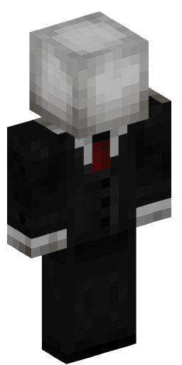 Revenant Minecraft Skin Preview on Minecraft.Co.Com
