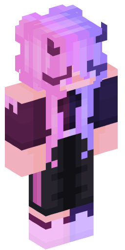 Revenant_Dragon Minecraft Skin Preview on Minecraft.Co.Com