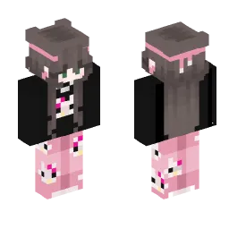 Minecraft Skin #225070