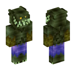 Minecraft Skin #225071