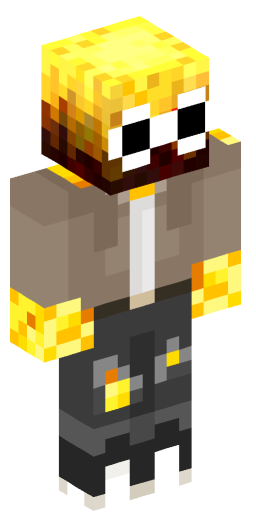 Revenant_GameZ Minecraft Skin Preview on Minecraft.Co.Com