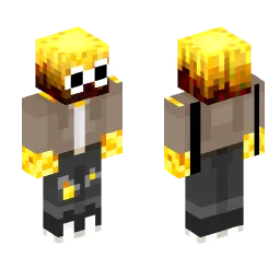 Minecraft Skin #225072