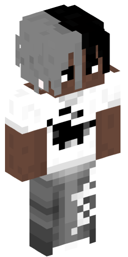 Squidwardoo Minecraft Skin Preview on Minecraft.Co.Com