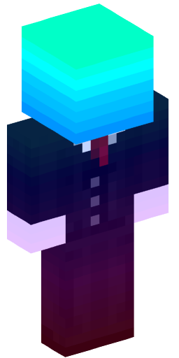 squidward100 Minecraft Skin Preview on Minecraft.Co.Com