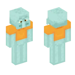 Minecraft Skin #225075