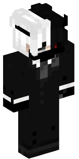 squidwarddd21 Minecraft Skin Preview on Minecraft.Co.Com