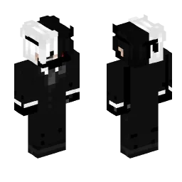Minecraft Skin #225076
