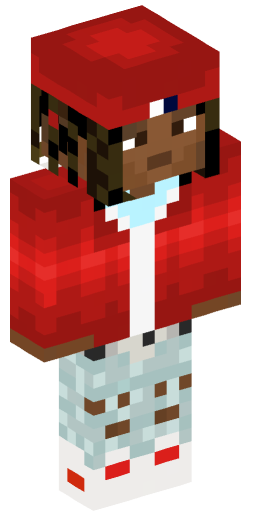 squidward2929 Minecraft Skin Preview on Minecraft.Co.Com