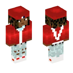 Minecraft Skin #225077