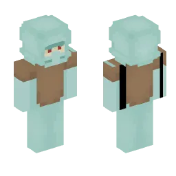 Minecraft Skin #225078