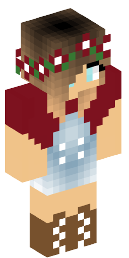 SquidWard_TT Minecraft Skin Preview on Minecraft.Co.Com