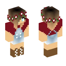 Minecraft Skin #225079