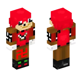 Minecraft Skin #225080