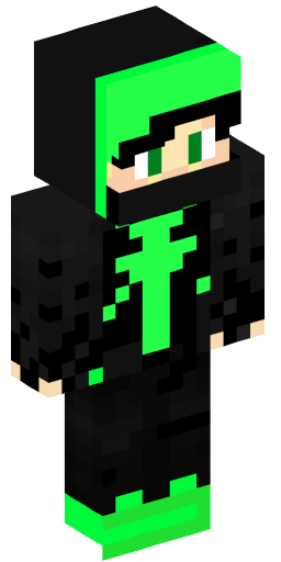 grannypenguin Minecraft Skin Preview on Minecraft.Co.Com