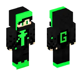 Minecraft Skin #225083