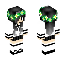 Minecraft Skin #225084