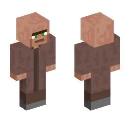 Minecraft Skin #225085