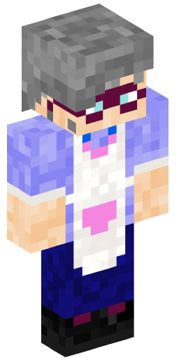 GrannySue Minecraft Skin Preview on Minecraft.Co.Com