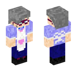 Minecraft Skin #225086