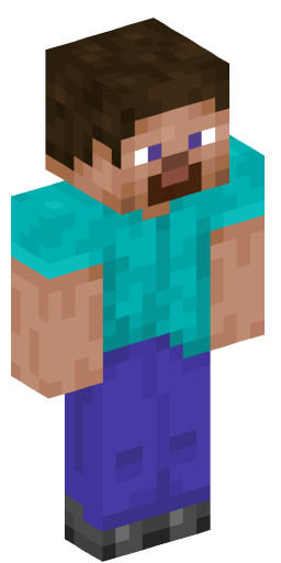 Granny_Smasher Minecraft Skin Preview on Minecraft.Co.Com