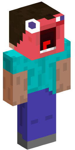GrannyBackPains Minecraft Skin Preview on Minecraft.Co.Com