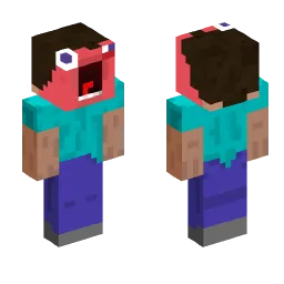 Minecraft Skin #225088