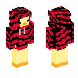 Minecraft Skin #225089