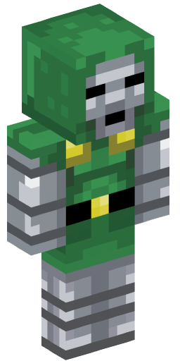 Caballo50 Minecraft Skin Preview on Minecraft.Co.Com