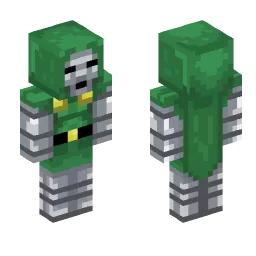 Minecraft Skin #225091