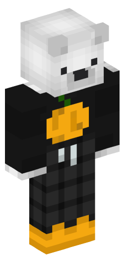 CaballoVirgen Minecraft Skin Preview on Minecraft.Co.Com