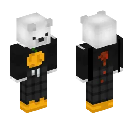 Minecraft Skin #225092