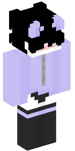 caballosigma Minecraft Skin Preview on Minecraft.Co.Com