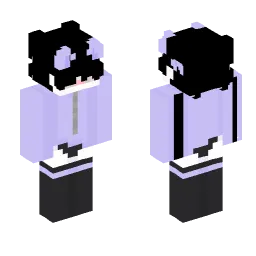 Minecraft Skin #225097