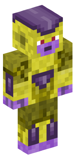 Caballotar Minecraft Skin Preview on Minecraft.Co.Com