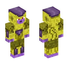 Minecraft Skin #225099
