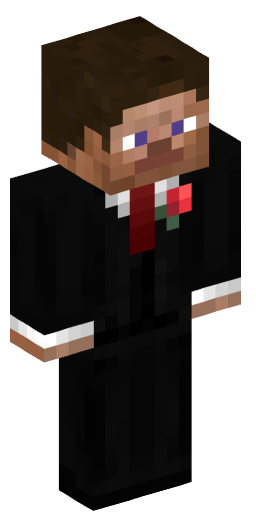 MassiveMember Minecraft Skin Preview on Minecraft.Co.Com