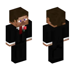 Minecraft Skin #225102