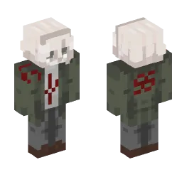 Minecraft Skin #225103
