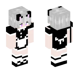 Minecraft Skin #225110