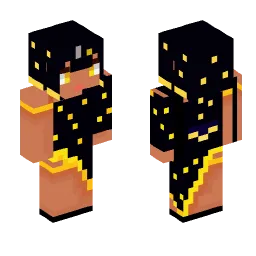 Minecraft Skin #225111