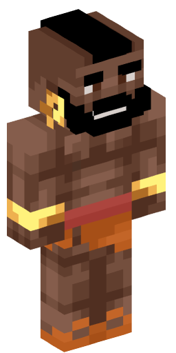 LHutto Minecraft Skin Preview on Minecraft.Co.Com