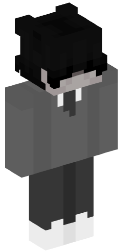 lhud Minecraft Skin Preview on Minecraft.Co.Com