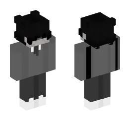 Minecraft Skin #225113