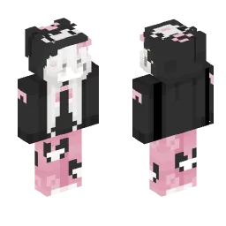 Minecraft Skin #225115