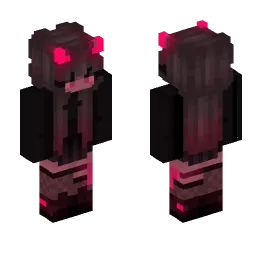 Minecraft Skin #225117