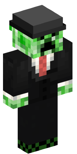 LHucKas Minecraft Skin Preview on Minecraft.Co.Com