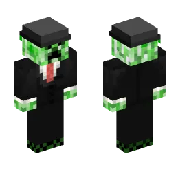 Minecraft Skin #225118
